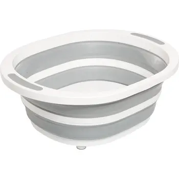 

3 In 1 Foldable Cutting Board Kitchen Foldable Drain Basket Chopping Blocks Washing Basket Kitchen Organizer