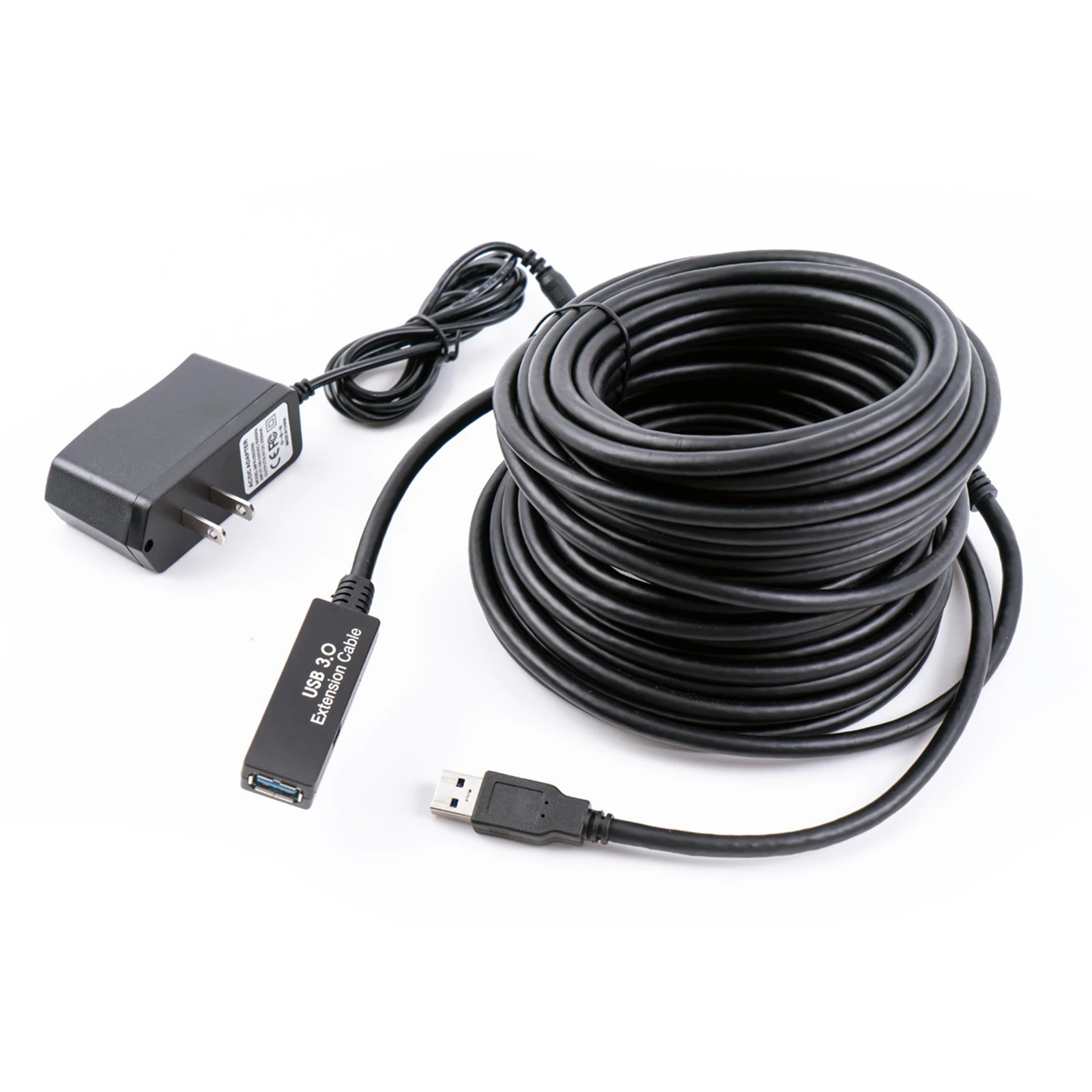 USB3 0 VR Headphone Extension Cable 5Meter Replacement Signal Amplification Cable for Oculus Quest Link VR Earphone Parts