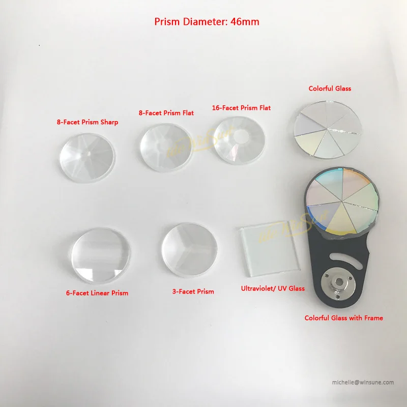 movil haz dj r7 beam 23w beam lighting prism effect