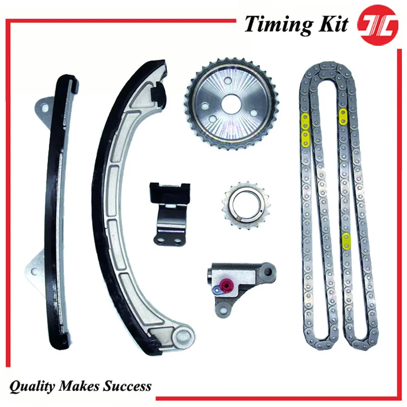 

TCK0421-JC Timing chain kit for Car TOYOTA 3SZ-FE 1500CC Engine spare parts