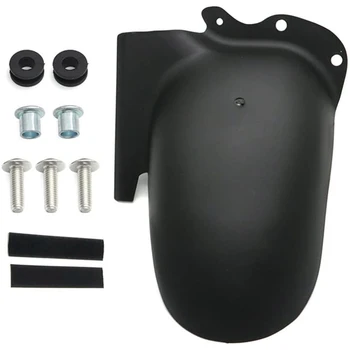 

for F750GS F850GS ADV 2018 2019 Rear Fender Wheel Hugger Mudguard Splash Guard Cover Mudflap F750 F850 GS Adventure