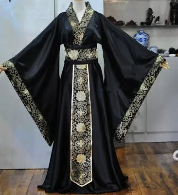 Мужской Древний китайский костюм Hanfu Knights Scientist традиционный наряд для взрослых на Хэллоуин телевизионные театральные костюмы C59783AD