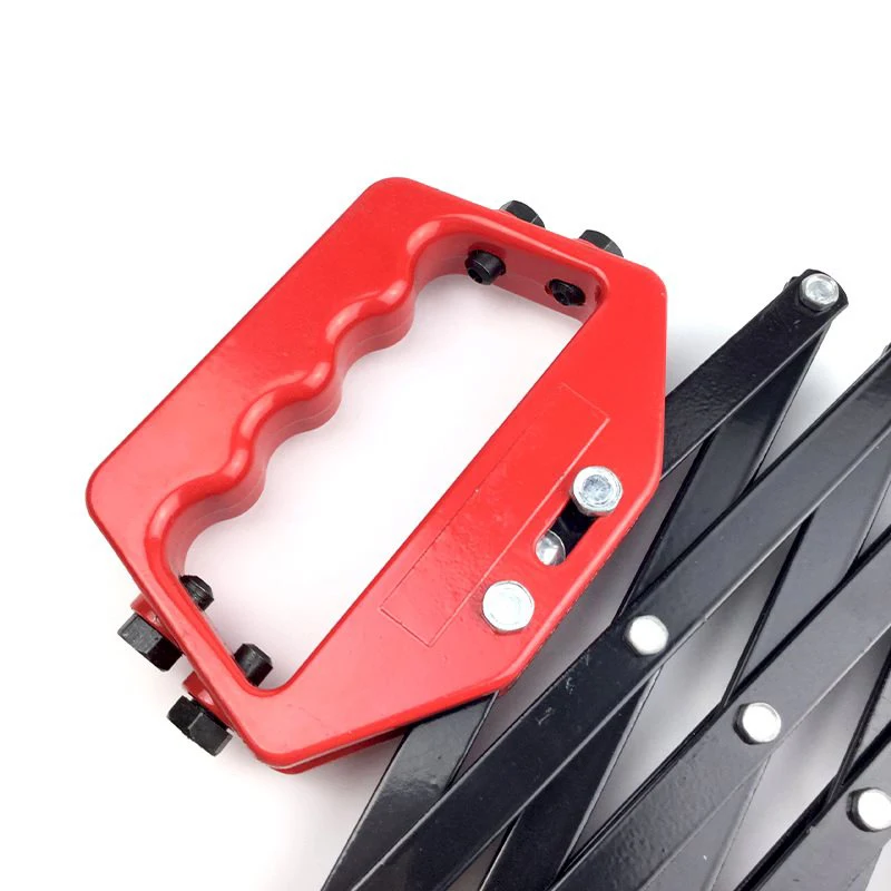 

Heavy Duty Lazy Tongue Tong Hand Riviter Folding Extending Rivet Tool Machine ALI88