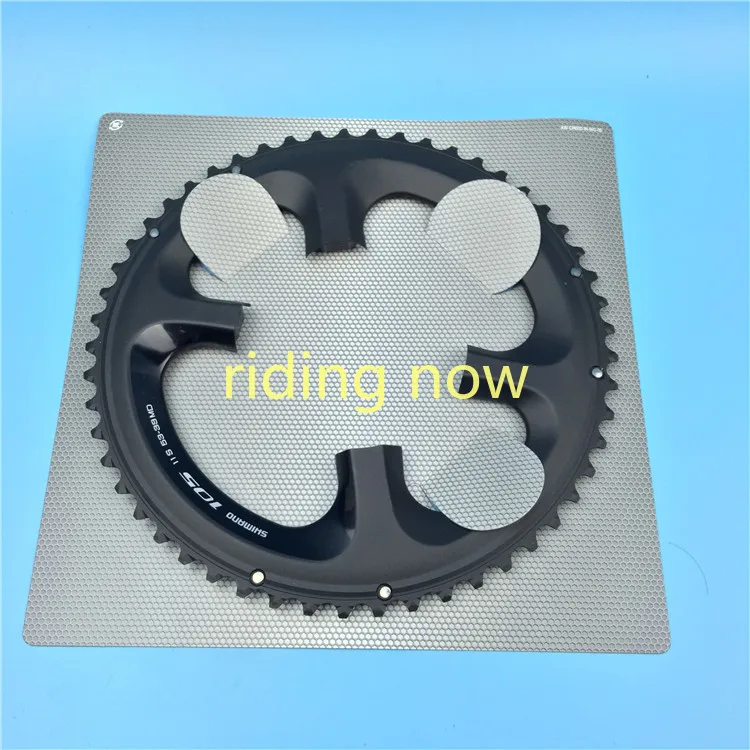 

105 FC-5800 chainring 11S road bicycle bike chain ring plate crankset 5800 53T 52T 50T 39T