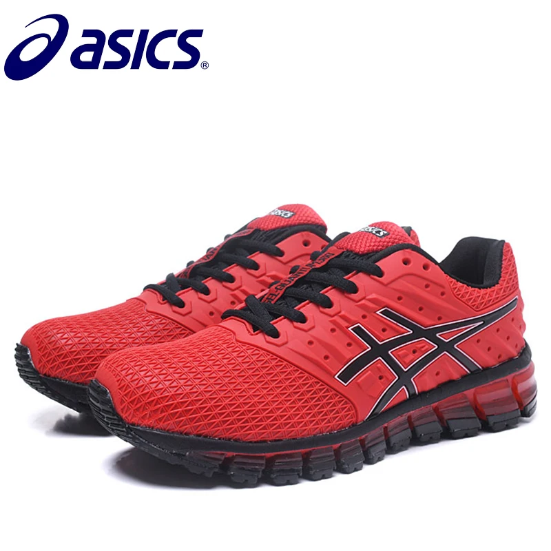 

Asics Gel-Quantum 360 Original New Arrival Authentic Sneaker Running shoes Man's Breathable Stable Running Shoes Hongniu