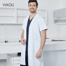 Cheap Wholesale Medical Uniforms Clothes Spot white coats medical spa hospital gown lab coat nurse scrub uniform pharmacy veterinary Cheap Wholesale Medical Uniforms Clothes Spot white coats medical spa hospital gown lab coat nurse scrub uniform pharmacy veterinary