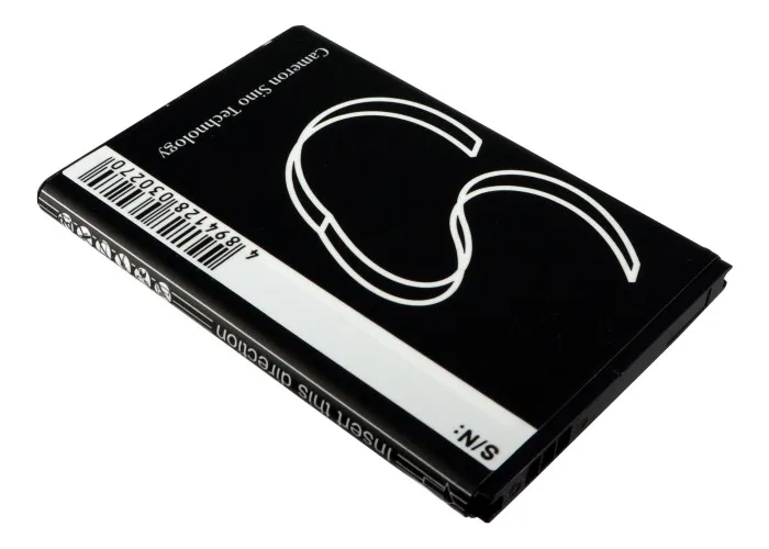 UPGRADE Cameron Sino Battery For T-Mobile EB504465VK SGH-T839 1500mAh / 5.55Wh