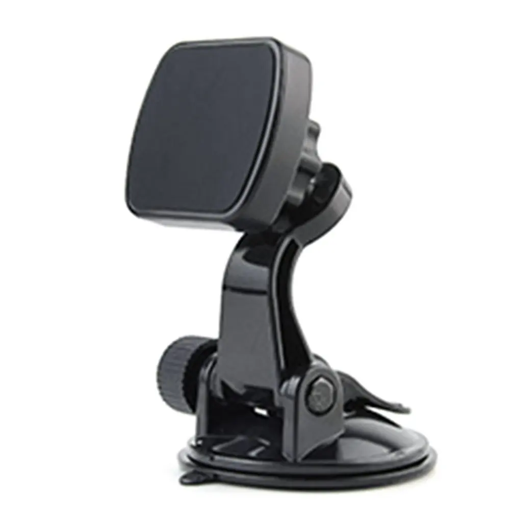 

LF-117 Mini Multifunction Magnetic Car Phone Holder Car Phone GPS Navigation Stand Universal Mobile Phone Holder Bracket