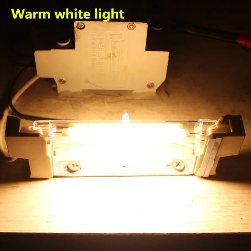 Super-bright-dimmable-R7S-COB-LED-bulb-glass-tube-replacement-halogen-spotlight-78mm-118mm-AC-110V (4)