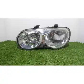 

41340 Left headlight Mg Rover 25 Hatchback (rf)