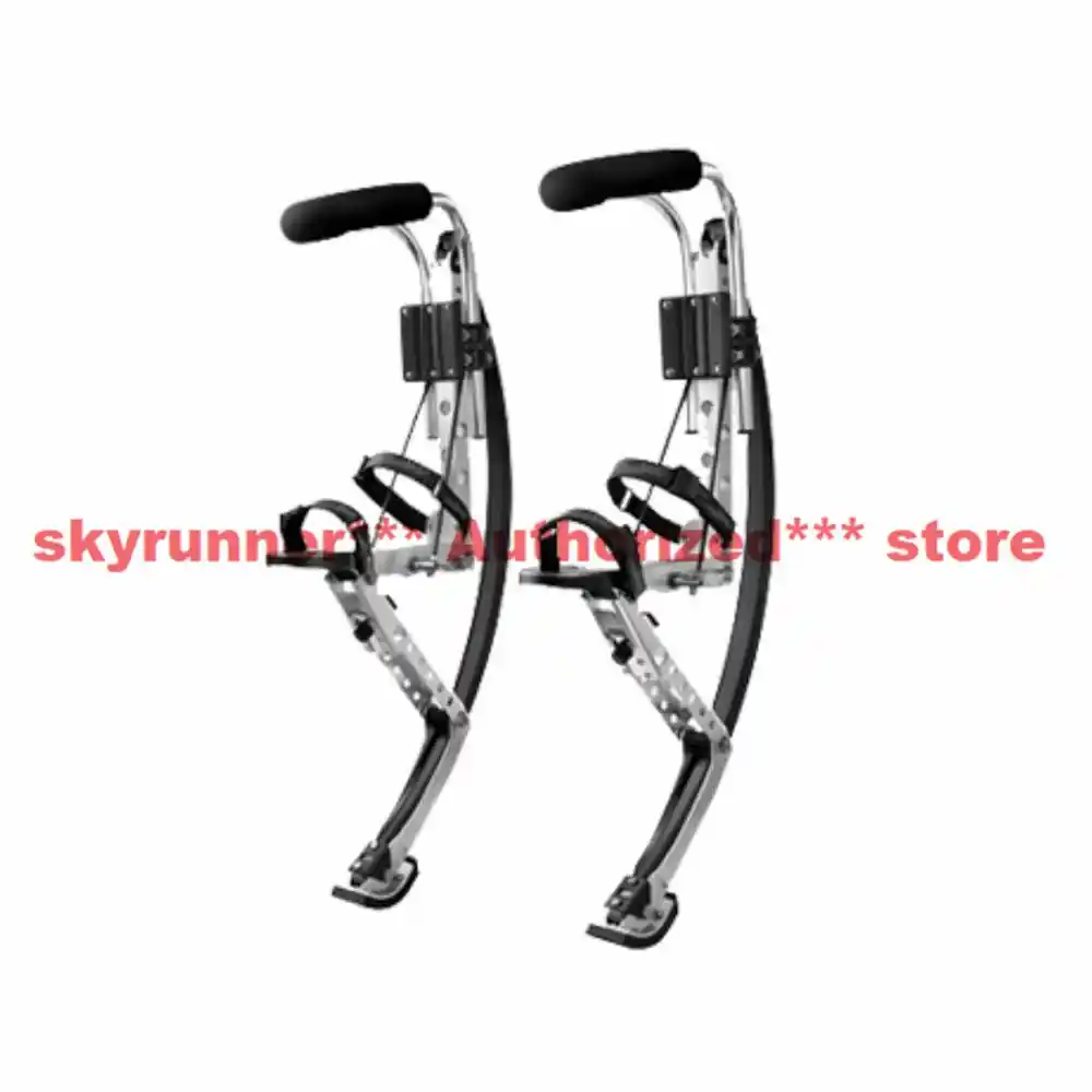 kangaroo shoes jumping stilts