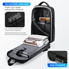 Fenruien Brand Laptop Backpack Anti-theft Waterproof School Backpacks USB Charging Men Business Travel Bag Backpack New Design 6