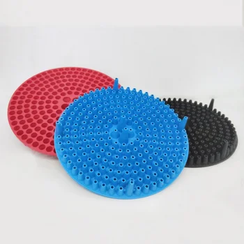 

Car Wash Grit Guard Sand Stone Isolation Net Insert Washboard Water Bucket Scratch Dirt Filter