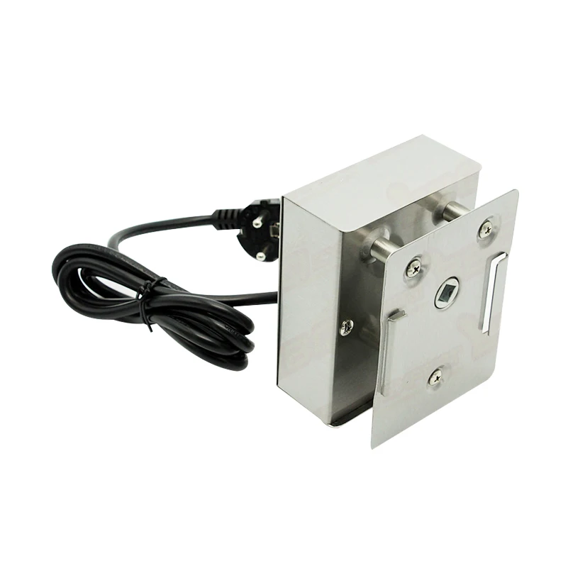

Universal BBQ Grill Motor Electric Stainless Steel Barbecue Rotisserie Motor Kitchen Appliance Parts Replacement 220-240V
