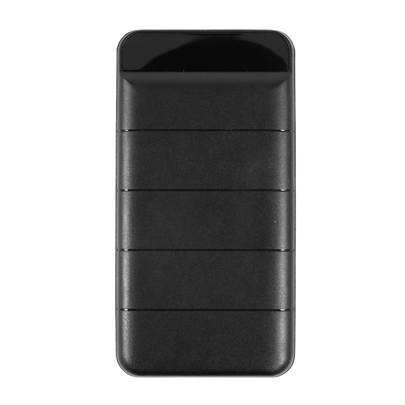 Remax для мобильного питания 20000 мАч power Bank Dual USB, цифровой дисплей, портативный внешний аккумулятор с зарядным кабелем для Xiaomi Huaw
