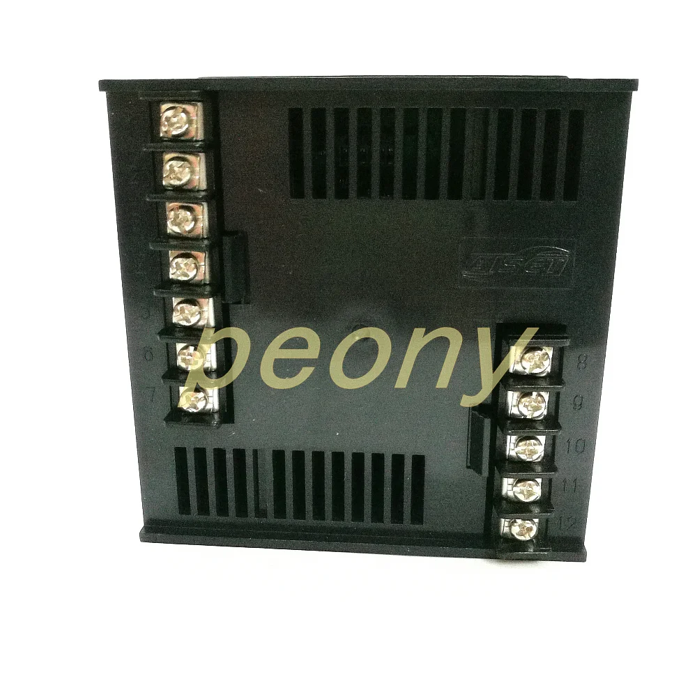XMTD3000 регулятор температуры XMTD-3412 интеллектуальное точечное питание