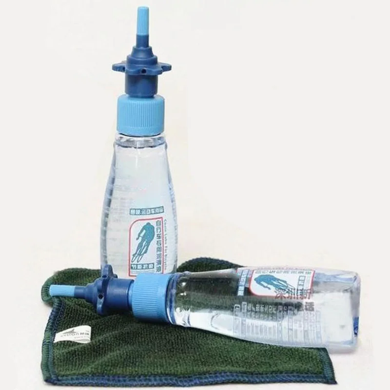 Масло для обслуживания цепи горного велосипеда SAL99|Инструменты ремонта