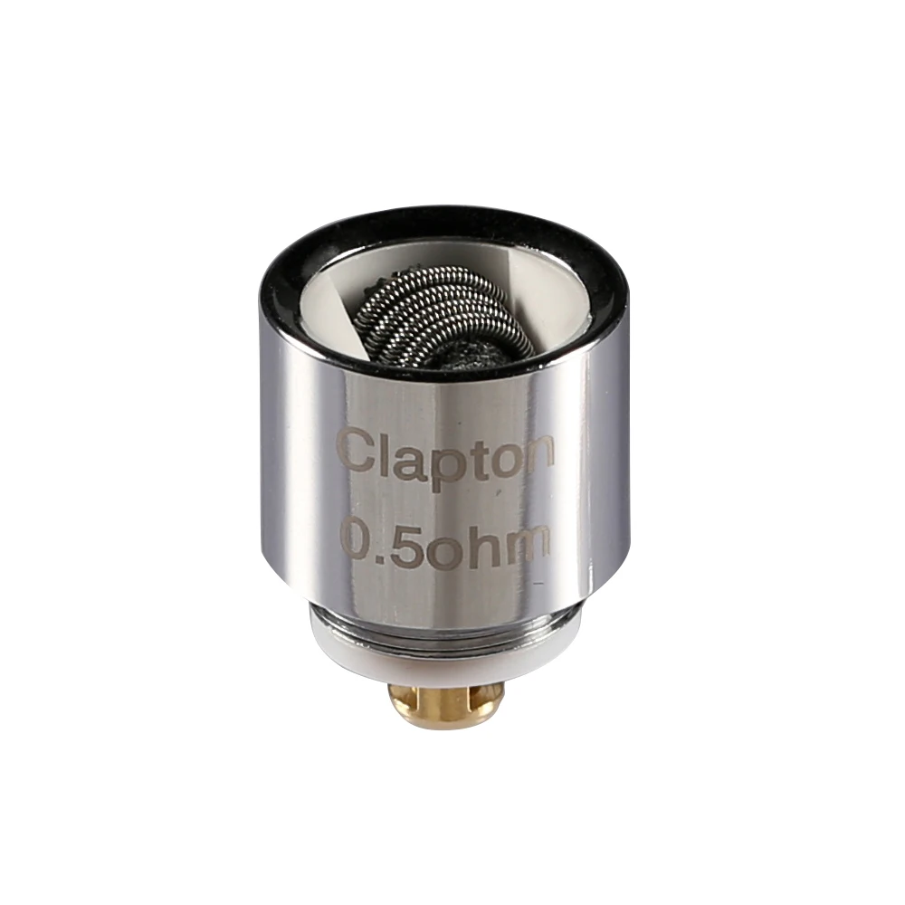 Wax coil
