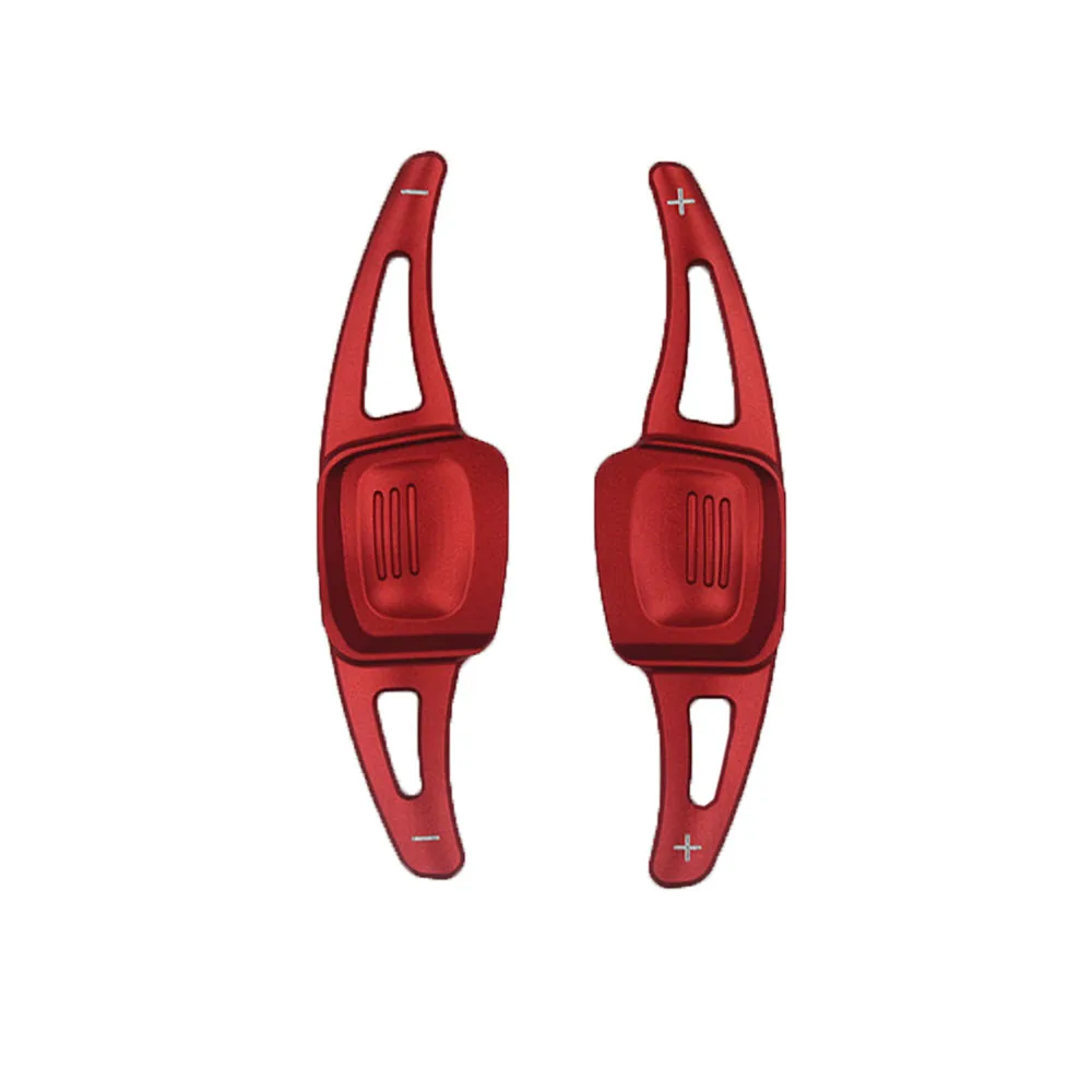 Подходит для VW TiguanCar рулевое колесо сдвиг весло переключения накладка DSG