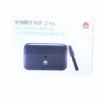 Billig 3G/4G Router Mobile WIFI 2 Pro E5885Ls-93a Entsperren Huawei 4G LTE Hotspot Wireless Access Point