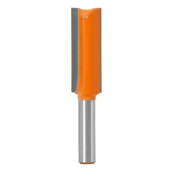 

Slotting Router Bit Cutting Carving Trimming Woodworking Workshop Tools