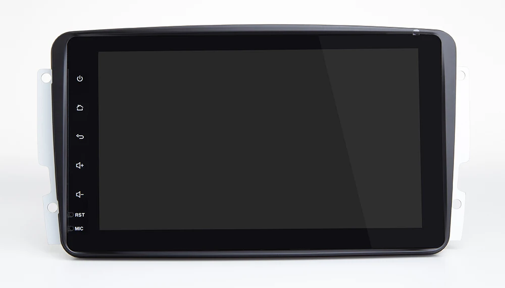 Clearance 8" Android 9 Car Multimedia Radio Stereo Player GPS for Mercedes/Benz/W209/W203/M/ML/W163/Viano/W639/Vito with WiFi BT 20 Clearance 8" Android 9 Car Multimedia Radio Stereo Player GPS for Mercedes/Benz/W209/W203/M/ML/W163/Viano/W639/Vito with WiFi BT 20