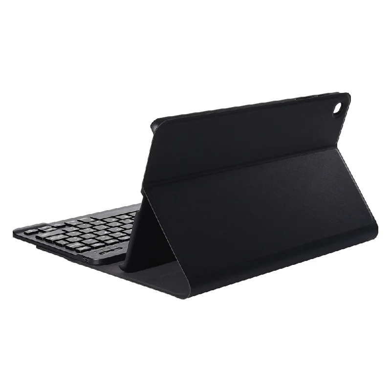 touchpad teclado para lenovo tab polegada teclado caso para lenovo tab russo espanhol coreano teclado