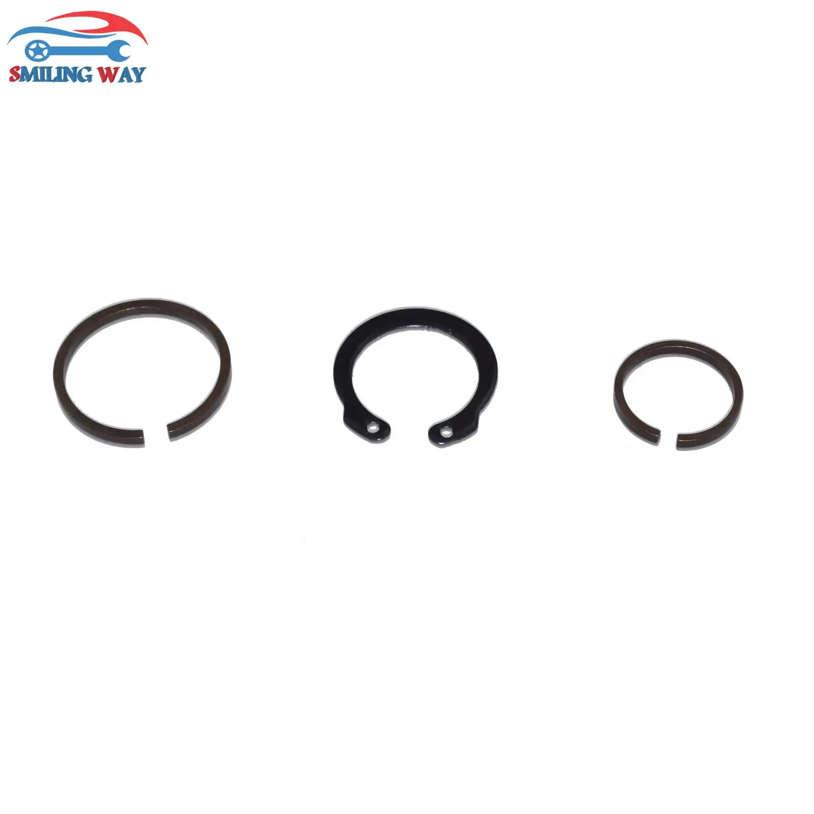 Ремонтный комплект для ремонта SMILING WAY # Turbo TD04 TD04L TD04H TD04HL BMW E46 Mitsubishi 10T 12T 13T 14T 15T 16T 18T