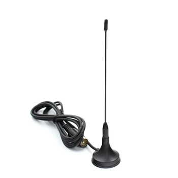 

2019 TV Antenna New 5dBi Digital DVB-T Freeview HDTV Antenna Aerial Booster For DVB-T Antena TV HDTV Box CL