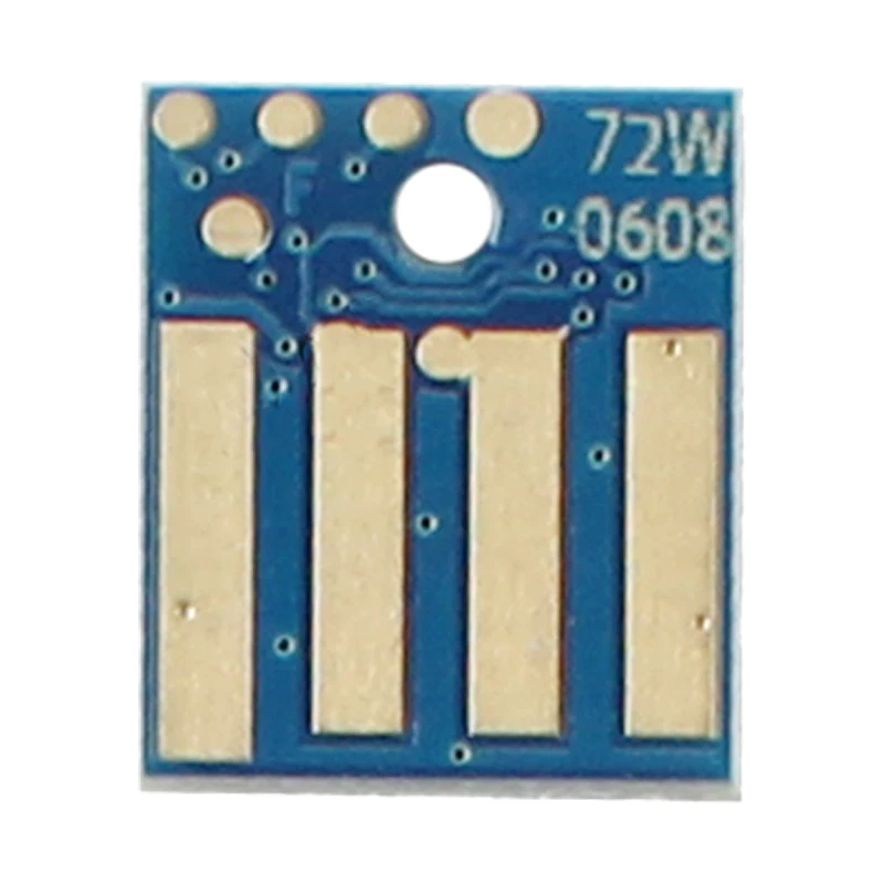 Картридж для лазерного принтера lexmark MX310 MX410 MX510 MX511 MX610 MX611 чип тонера NA 60F1000 601 60f1рог