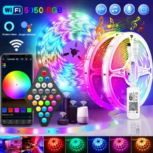 Tiras LED