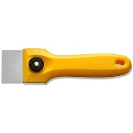 

MADE IN JAPAN OLFA T-45 /T-25 1 3/4" Multi-Edge Scraper B-45, OLFA BTC-1
