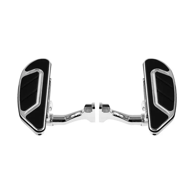 Задний воздушный поток для мотоцикла, подножка для Harley Road King FLHR 95-20 Road Glide