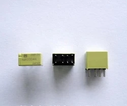 10 шт./лот Новинка сигнала радиосвязи 4V реле AGN2004H AGN2004 4V 4VDC DC4V 1A 8PIN