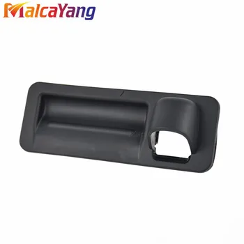 

Rear trunk rear box switch button luggage lock-in handle touch switch For Hyundai Elantra AD 2017-2018 OEM 81260F2010