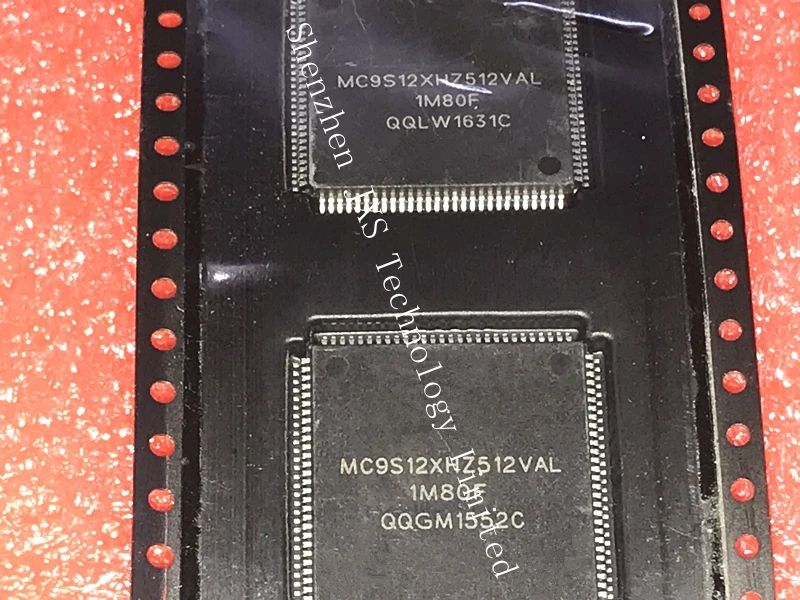 Mc9s12xhz512val ford распиновка