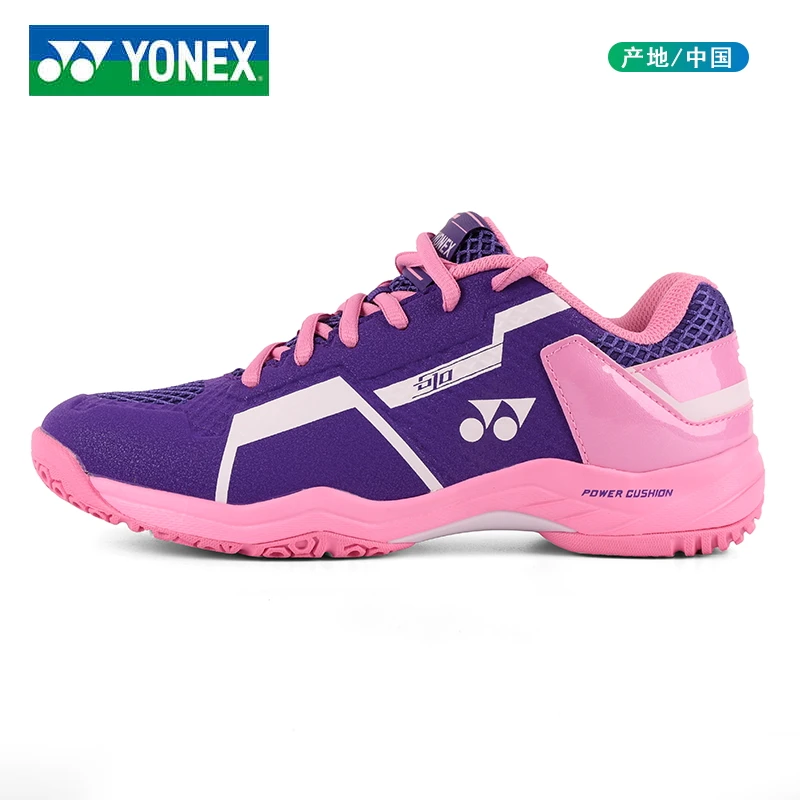 yonex badminton shoes women