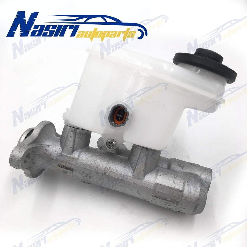 Brake Master Cylinder for Toyota LITEACE Bus 2.0 TOWN ACE SR40 CR40 SR40G CR40G 3SFE 3CT 3CTE 47201-28480 47201-26680