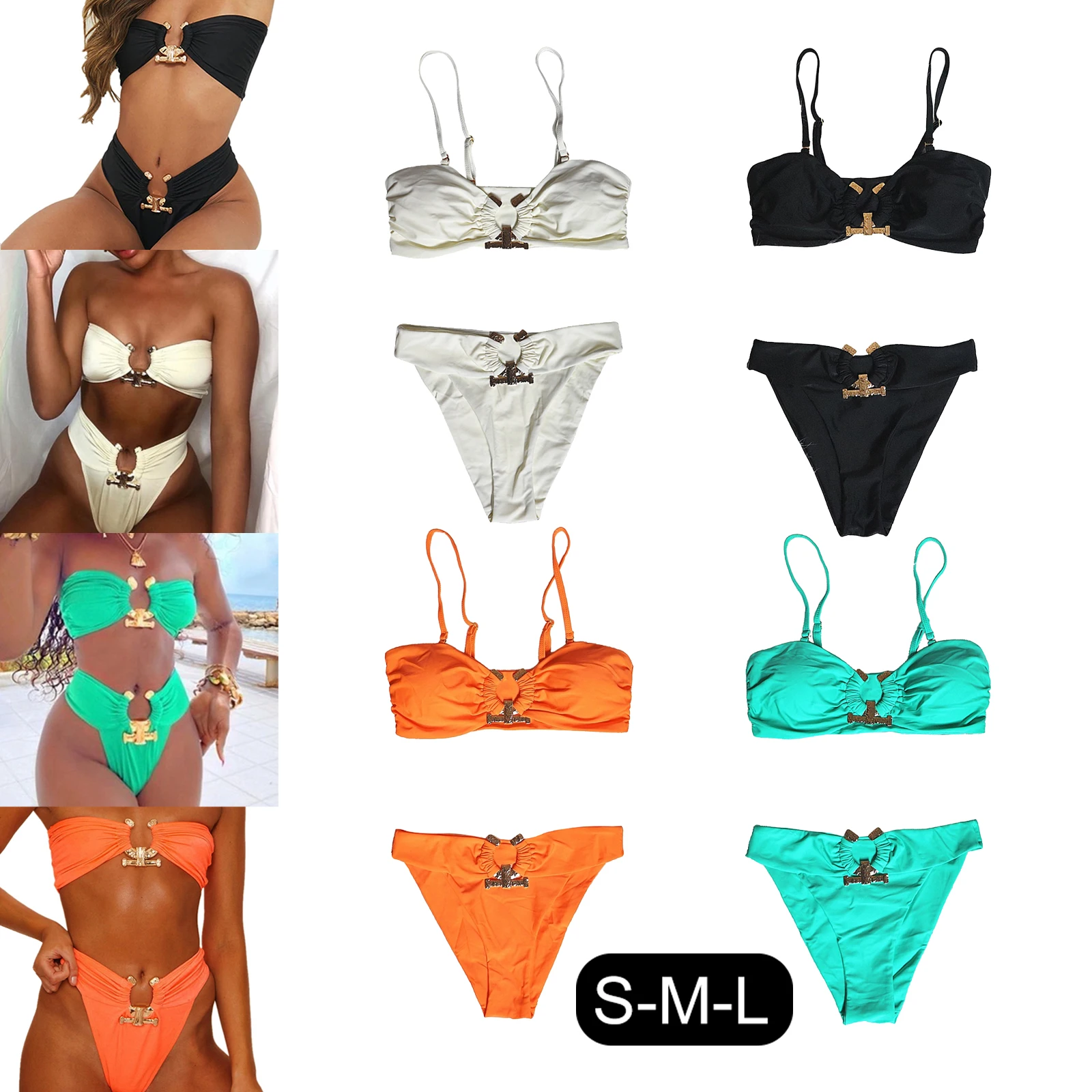  Ű Ʈ е  Bandeau  Ƽ 