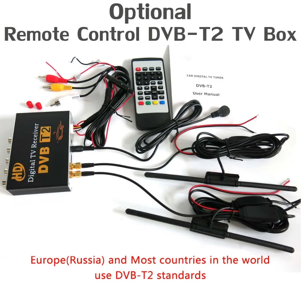 TV T2