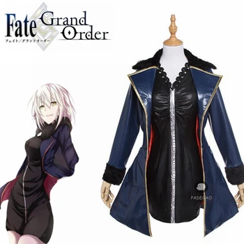 

Alter Cosplay Fate Grand Order Anime Costumes Mash Kyrielight Saber Cosplay Costumes Game Jeanne d'Arc Full Sets