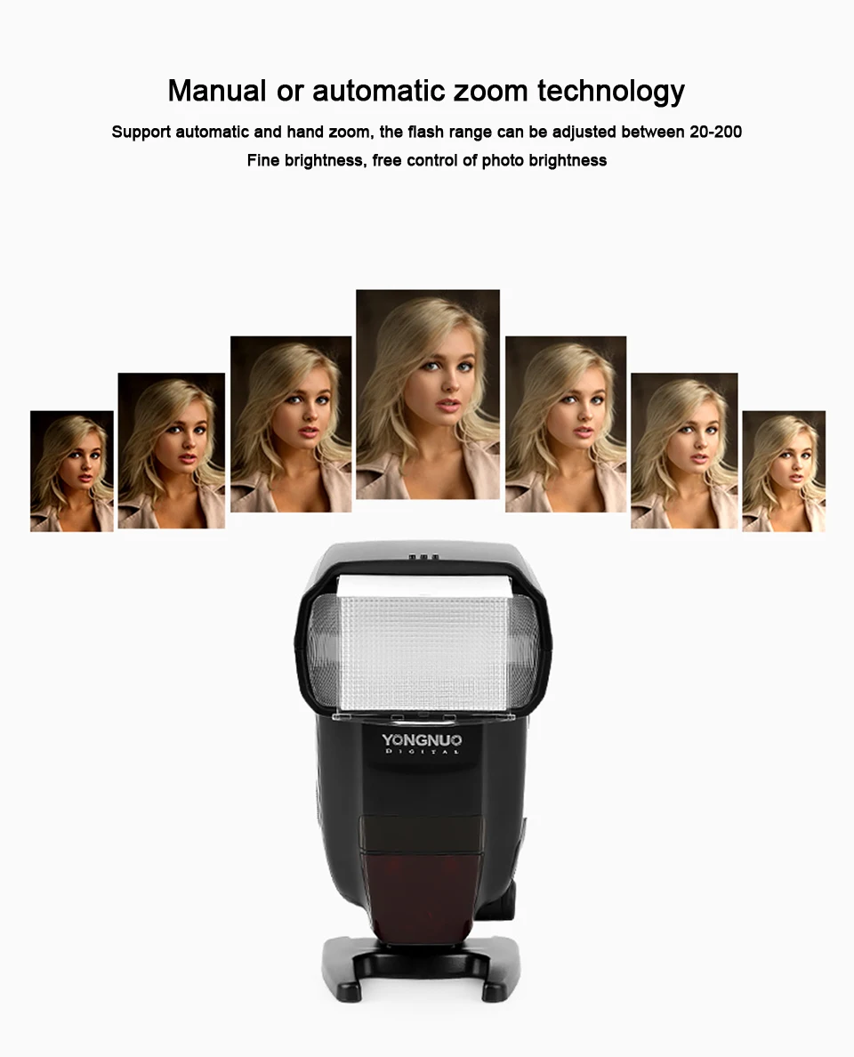 YONGNUO YN600EX-RT II 2,4G Беспроводная HSS 1/8000s Master ttl вспышка Speedlite для камеры Canon 60D 650D как 600EX-RT YN-600EX RT II