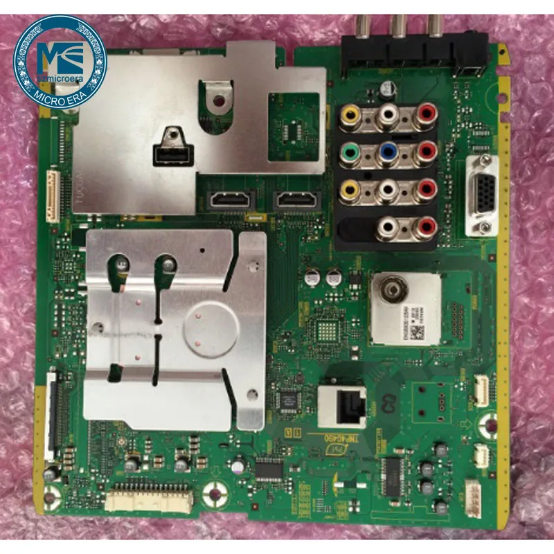 

For Panasonic TNP4G490 TH-L42U30C TH-L42E3C for panel LC420WUN