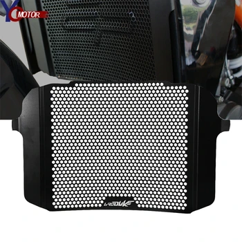 

For KTM 690 Duke DUKE 690 duke690 2012-2019 2018 2017 2016 2015 2014 2013 CNC Accessories Motorcycle Radiator Grille Guard Cover