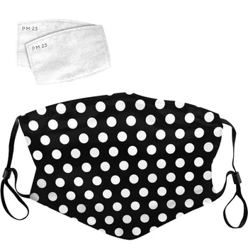 

Mascarilla Unisex Outdoor Face Masks Washable Breathable Reusable Mask 2pc Pm2.5 Activated Carbon Filter Mouth Caps Washable