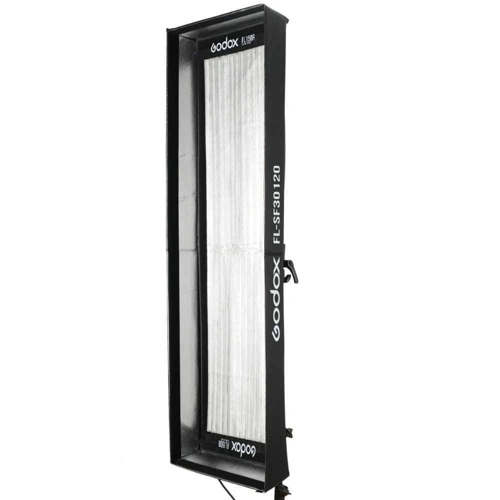 クリステンソン　スラスター　フューチャーボックス Godox FL-SF3045/4060/30120/6060 Honeycomb Softbox for FL60
