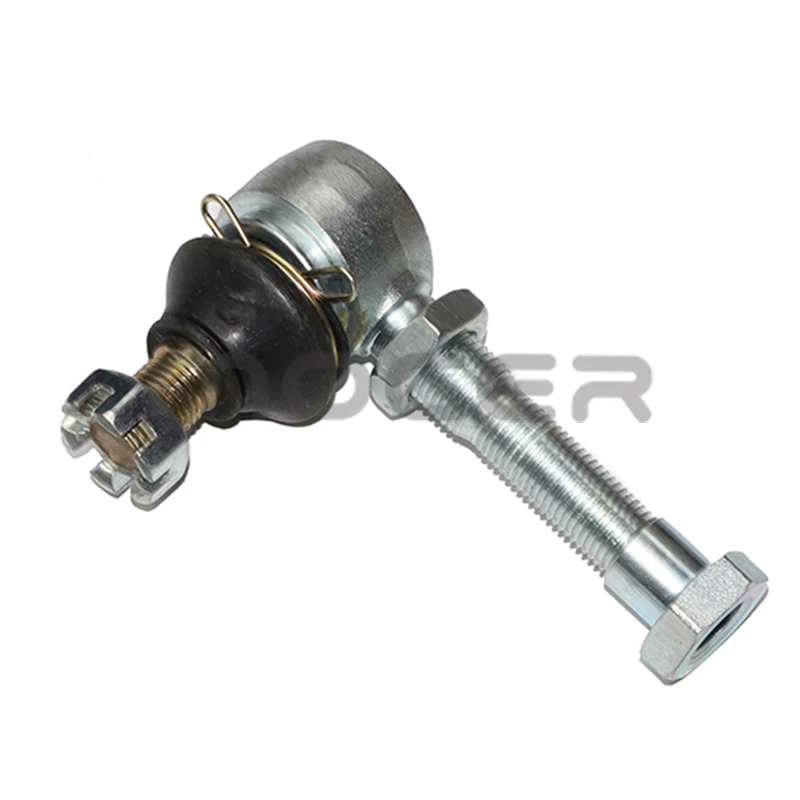 M12X60mm M16 piłka regulowana wspólne zestaw pasuje do Bashan Kangchao 200-7 250cc 200cc elektryczne ATV UTV gokart Buggy części