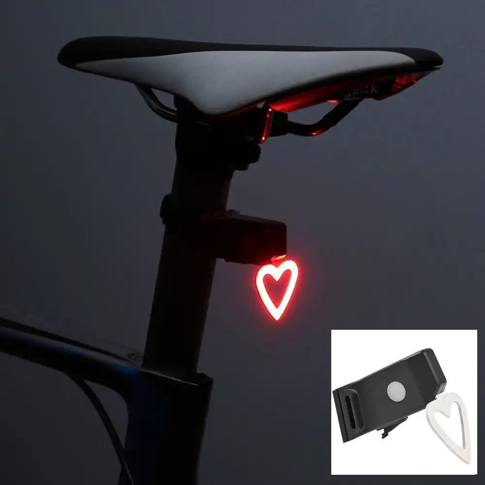 zacro bike light
