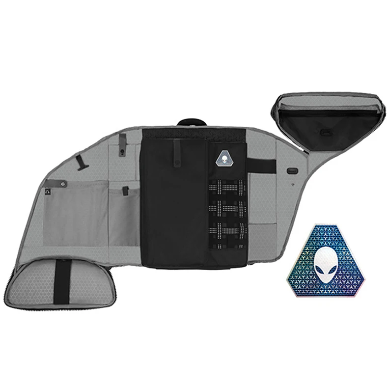 alienware backpack area 51m
