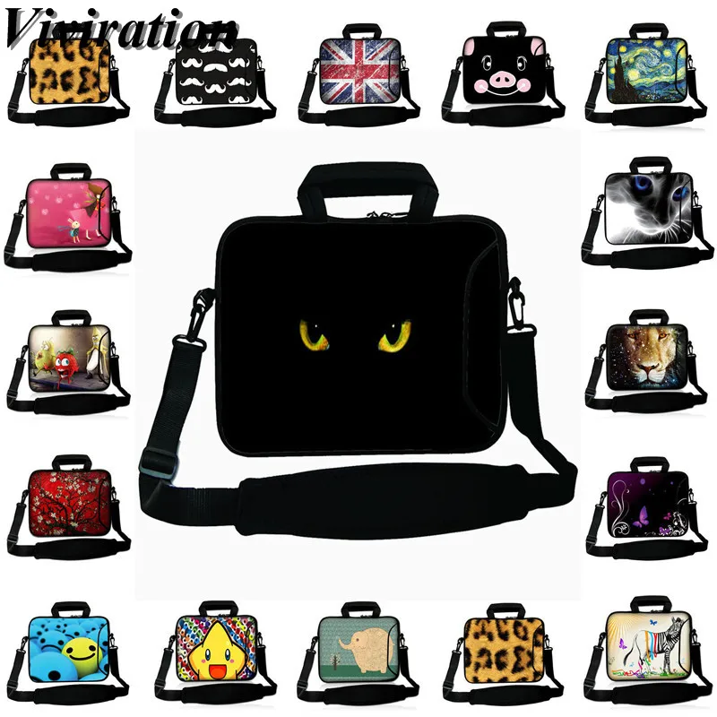 Мужская и женская сумка для ноутбука, планшета, нетбука, 9,7, 10, 10,1, 10,2, 10,5, 11,6, 12, 12,2, 12,1 дюймов, чехол